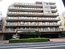 バルコニー：外観