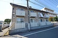 東京都小平市花小金井1丁目26-18：物件画像／株式会社タウンハウジング東京　上石神井店