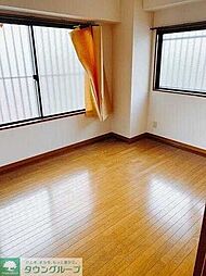 JR中央線 東小金井駅 徒歩15分の賃貸マンション 3階3DKのリビング/ダイニング