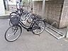 その他：★自転車置き場★