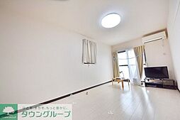 西武池袋線 保谷駅 徒歩4分の賃貸マンション 3階1Kのリビング/ダイニング