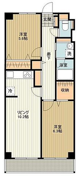 外観画像