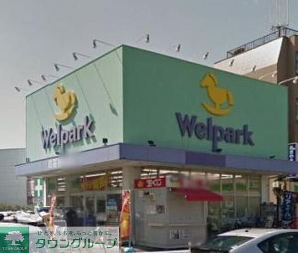 外観画像