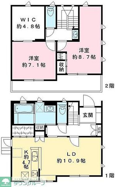 外観画像