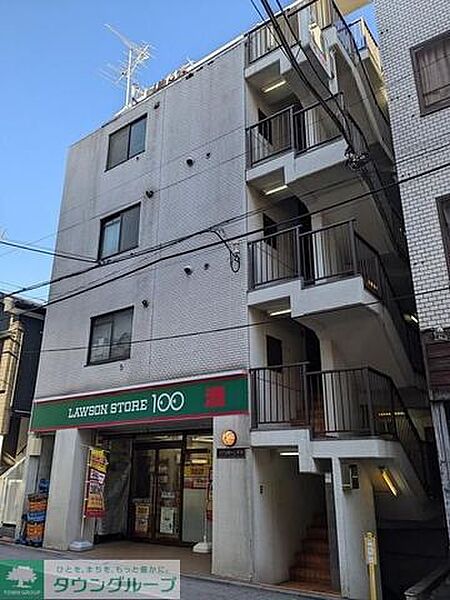 外観画像