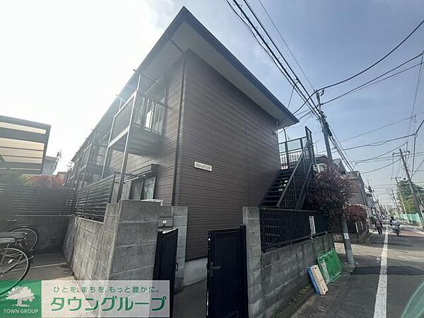 外観画像
