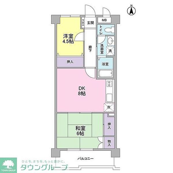 外観画像