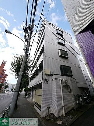 外観画像