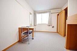 西武新宿線 花小金井駅 徒歩23分の賃貸アパート 1階1Kのリビング/ダイニング