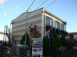 レオパレスエーデルワイス