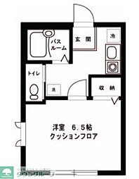 都営大江戸線 練馬駅 徒歩6分