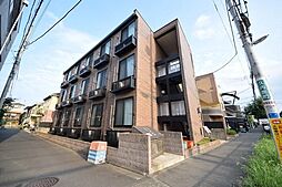 西武池袋線 保谷駅 徒歩7分