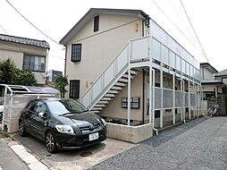 西武新宿線 下井草駅 徒歩10分