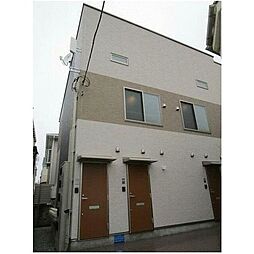 バーミープレイス鷺ノ宮