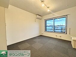 東京メトロ有楽町線 平和台駅 徒歩5分の賃貸マンション 3階1Kのリビング/ダイニング