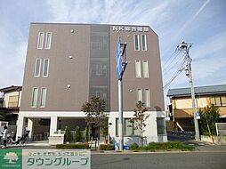 西武池袋線 中村橋駅 徒歩6分