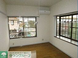 西武新宿線 井荻駅 徒歩16分の賃貸アパート 2階1Kのリビング/ダイニング