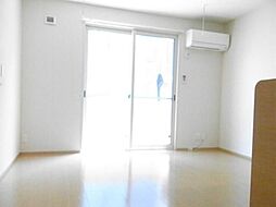 都営大江戸線 落合南長崎駅 徒歩5分の賃貸アパート 2階1LDKのリビング/ダイニング