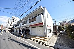 西武池袋線 保谷駅 徒歩3分