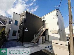 西武池袋線 桜台駅 徒歩11分