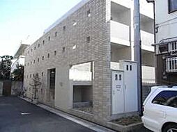 西武新宿線 下井草駅 徒歩4分