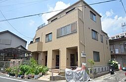 都営大江戸線 新江古田駅 徒歩8分