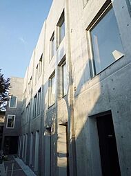 西武新宿線 上石神井駅 徒歩8分