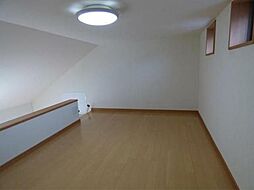 東京メトロ副都心線 氷川台駅 徒歩7分の賃貸アパート 1階1Kのリビング/ダイニング