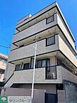 東京都板橋区桜川3丁目11-7：物件画像／株式会社タウンハウジング東京　上石神井店