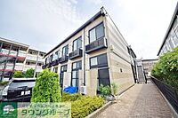 埼玉県新座市馬場1丁目9-35：物件画像／株式会社タウンハウジング東京　上石神井店