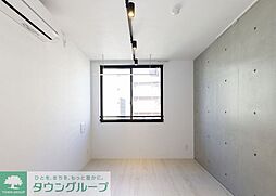 都営大江戸線 練馬駅 徒歩6分の賃貸マンション 5階1Kのリビング/ダイニング