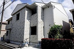 西武池袋線 桜台駅 徒歩6分