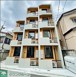 西武池袋線 桜台駅 徒歩8分