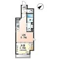 (仮称)市川2丁目新築マンション1階12.1万円