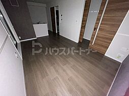 東京メトロ東西線 西船橋駅 徒歩8分の賃貸マンション 3階2LDKのリビング/ダイニング