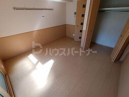 JR総武線 下総中山駅 徒歩15分の賃貸アパート 1階1Kのリビング/ダイニング