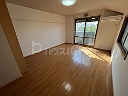 JR総武線 下総中山駅 徒歩12分の賃貸アパート 2階1Kのリビング/ダイニング