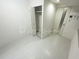 JR総武線 船橋駅 徒歩5分の賃貸マンション 2階1Kのリビング/ダイニング