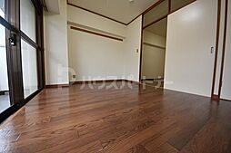 JR総武本線 市川駅 徒歩3分の賃貸マンション 5階2Kのリビング/ダイニング