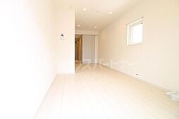 JR総武線 西船橋駅 徒歩16分の賃貸マンション 3階1Kのリビング/ダイニング