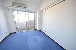 JR総武線 本八幡駅 徒歩5分の賃貸マンション 3階ワンルームのリビング/ダイニング