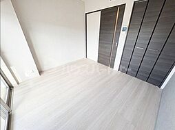 都営新宿線 瑞江駅 徒歩5分の賃貸マンション 4階1Kのリビング/ダイニング