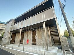 JR総武線 船橋駅 徒歩10分の賃貸アパート
