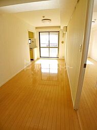 京成本線 京成小岩駅 徒歩1分の賃貸マンション 7階1LDKのリビング/ダイニング