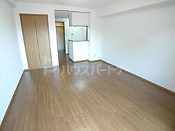 JR総武線 西船橋駅 徒歩9分の賃貸マンション 2階ワンルームのリビング/ダイニング