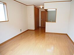 JR総武線 西船橋駅 徒歩10分の賃貸テラスハウス 1階2LDKのリビング/ダイニング