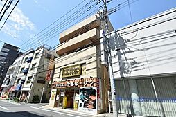 JR総武線 本八幡駅 徒歩3分の賃貸マンション