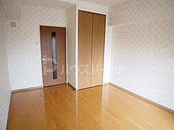 プロッシモ西船橋 5階1Kのリビング/ダイニング