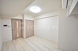 JR総武線 西船橋駅 徒歩9分の賃貸マンション 5階1Kのリビング/ダイニング