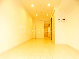 JR総武線 下総中山駅 徒歩7分の賃貸マンション 1階1Kのリビング/ダイニング